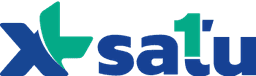 Logo XL Satu